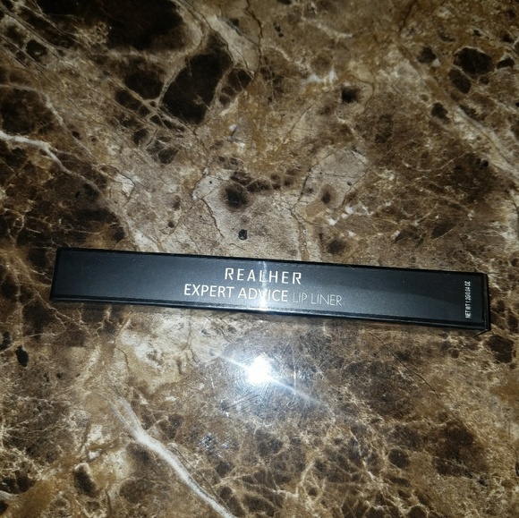 RealHer Other - RealHer Expert Advice Lip Liner
